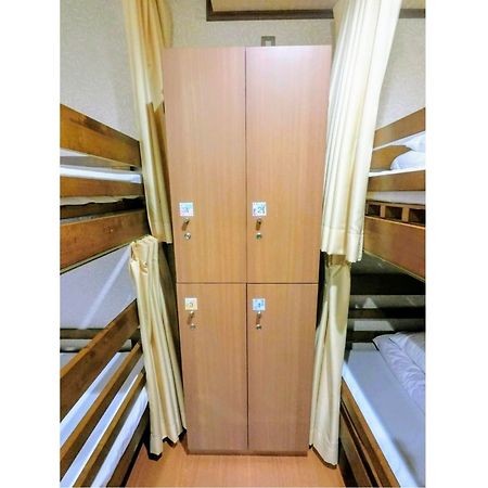 Guest House Na-No-Hana - Hostel, Caters To Women Kioto Exterior foto